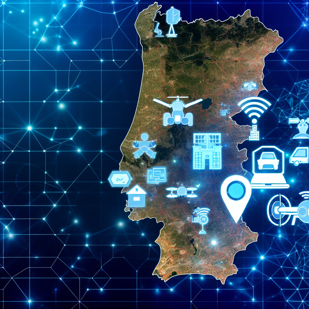 Picture for 5G em Portugal: Impacto e futuras aplicações